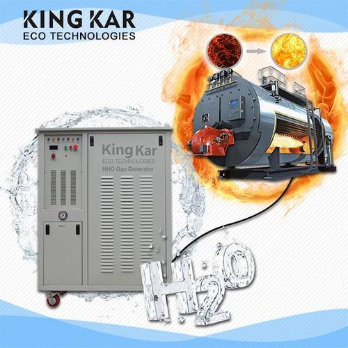 एचएचओ ब्राउन गैस जनरेटर