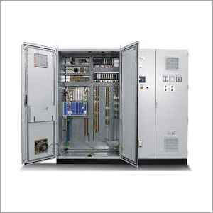 पीएलसी पैनल