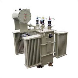 इलेक्ट्रिकल ट्रांसफार्मर