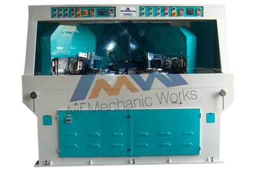 Ball Spherical Bearing Honing Machine