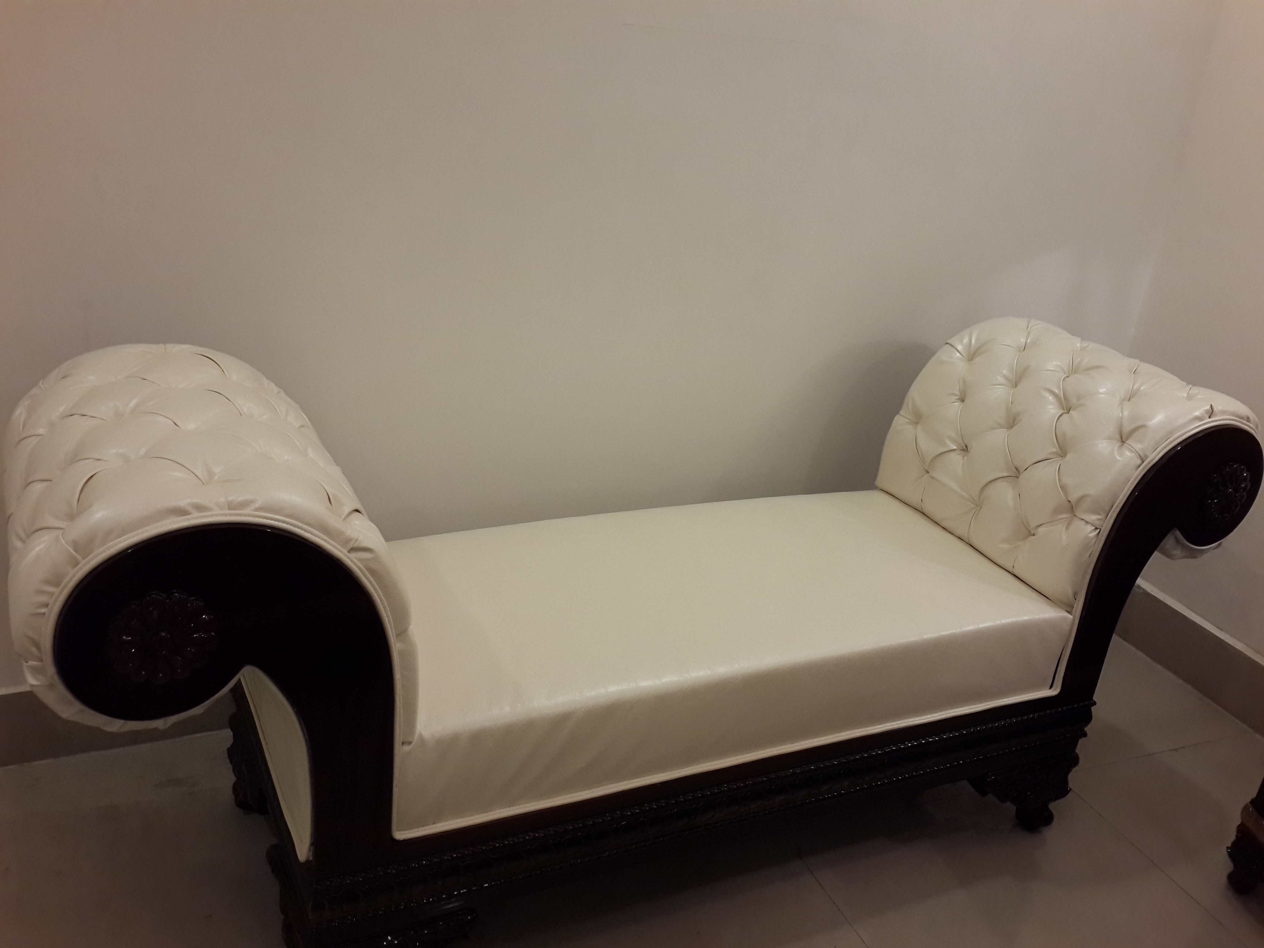 Designer Sofa