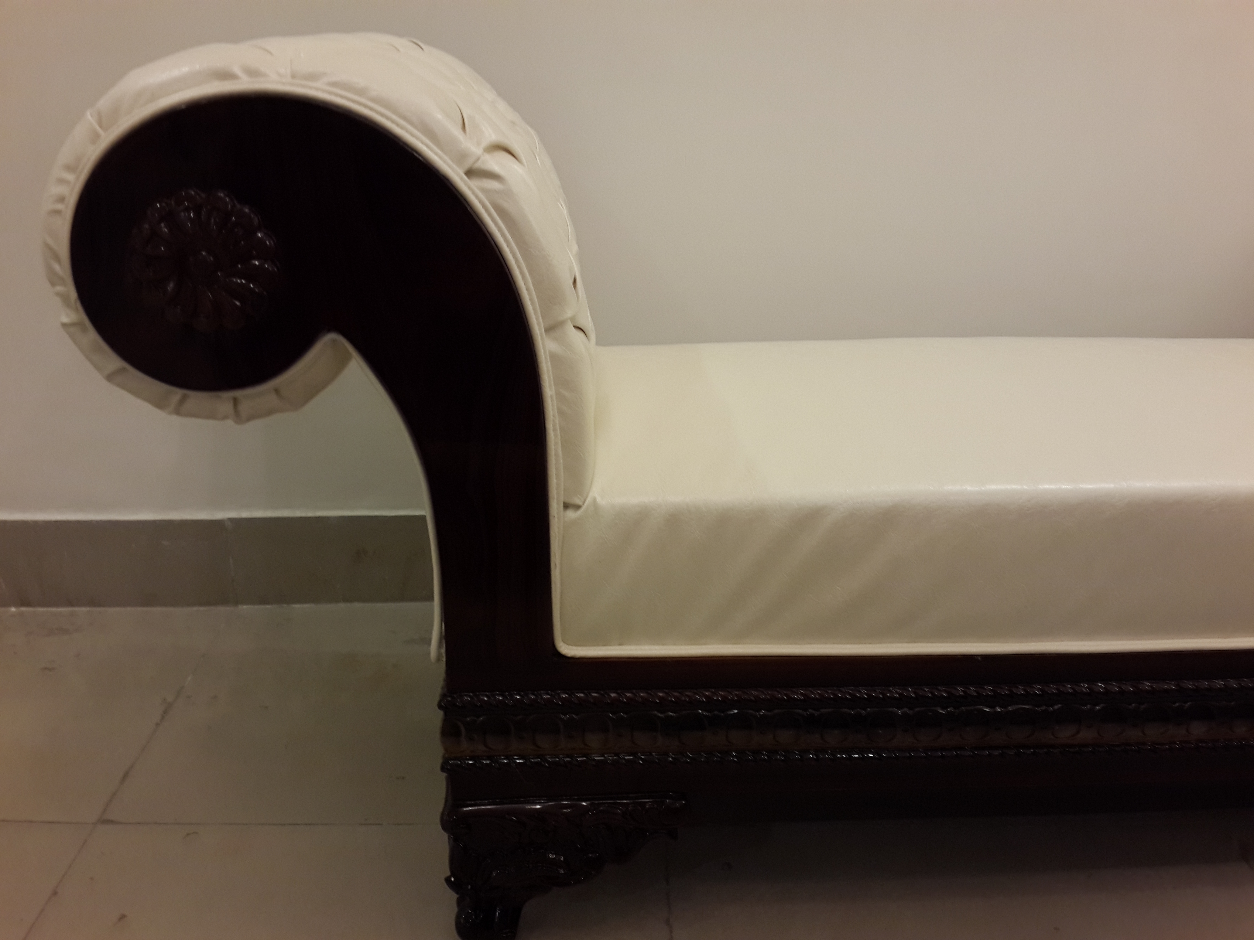 Designer Sofa