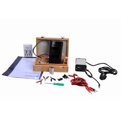 Digital Rtd Simulator