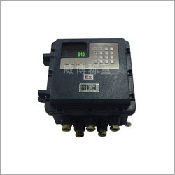 वेटिंग बैचिंग कंट्रोलर