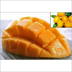Mango Pulp