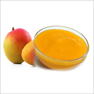 Alphonso Mango Pulp
