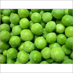 Green Peas