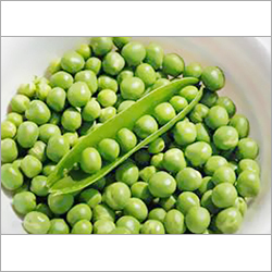Frozen Green Peas