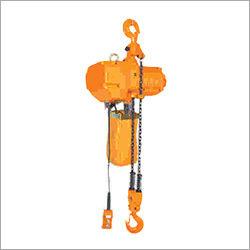 चेन इलेक्ट्रिक होइस्ट