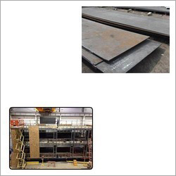 कार्बन स्टील शीट्स