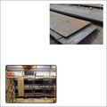 कार्बन स्टील शीट्स
