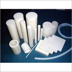 PTFE खोखले खंड