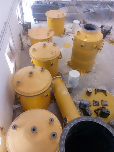 FRP Tank