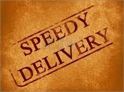 अंतर्राष्ट्रीय तत्काल कूरियर सेवाएं