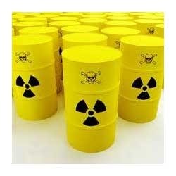 खतरनाक सामान सेवाओं की सुरक्षित हैंडलिंग