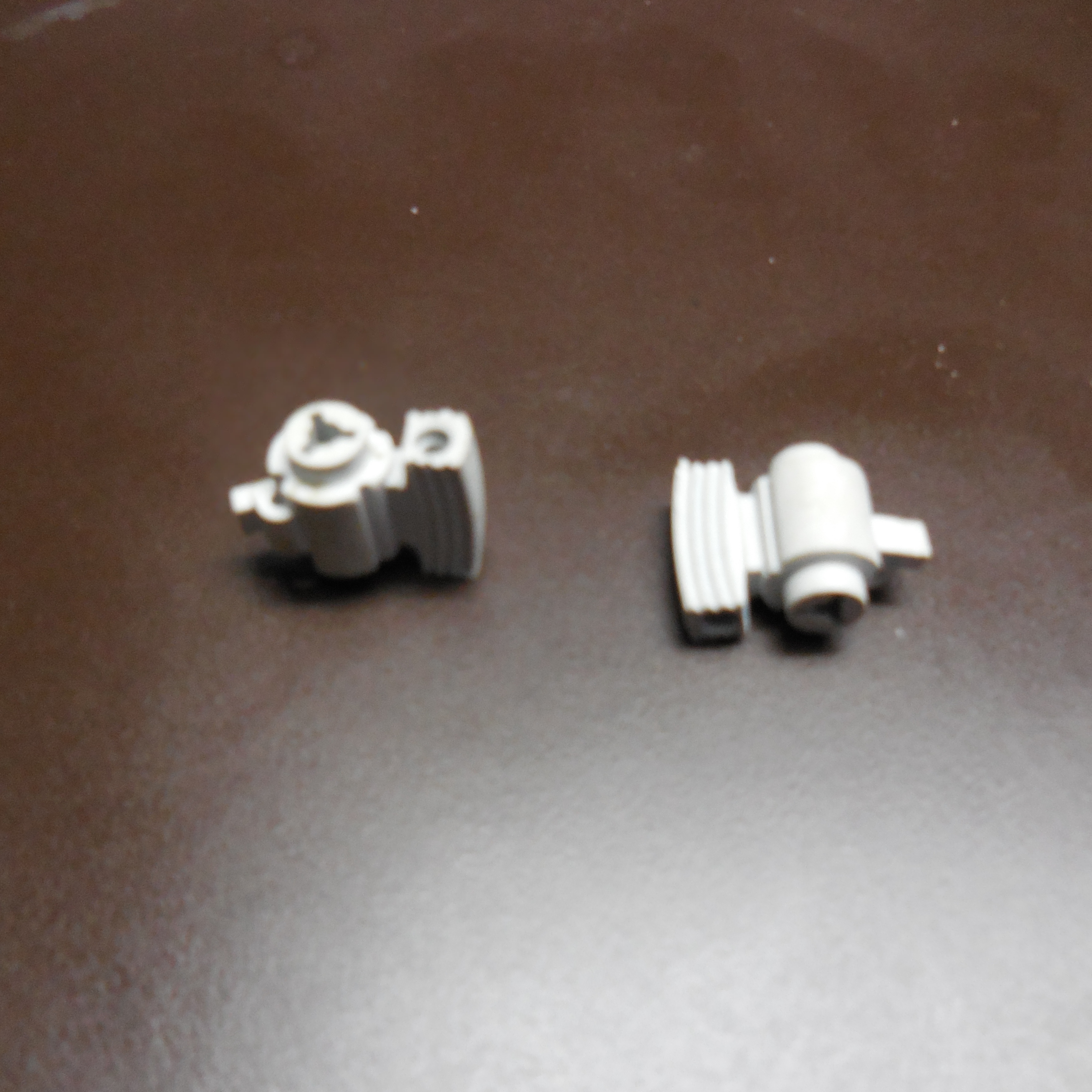 Electrical Plastic Moulded Components