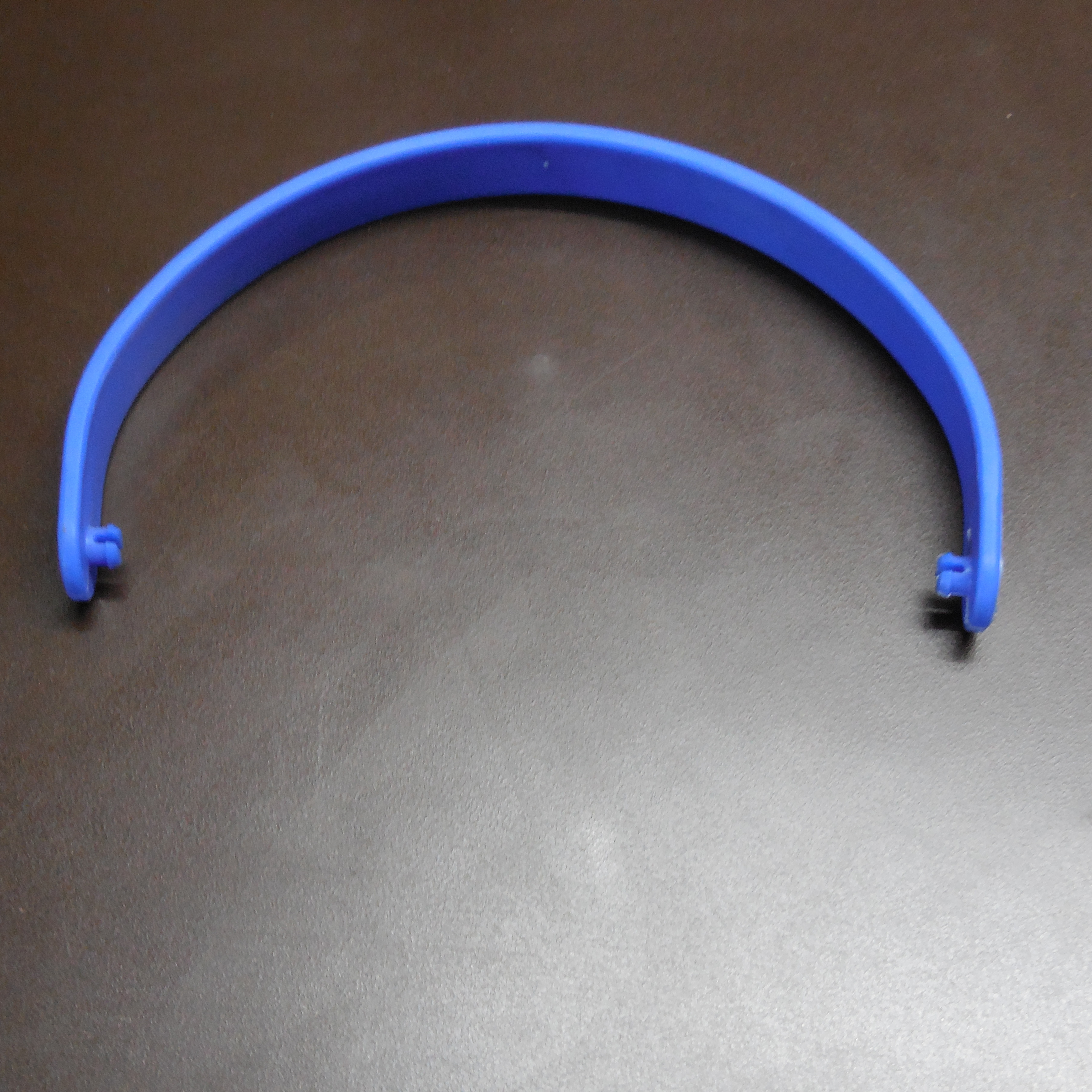 Plastic Moulding Components