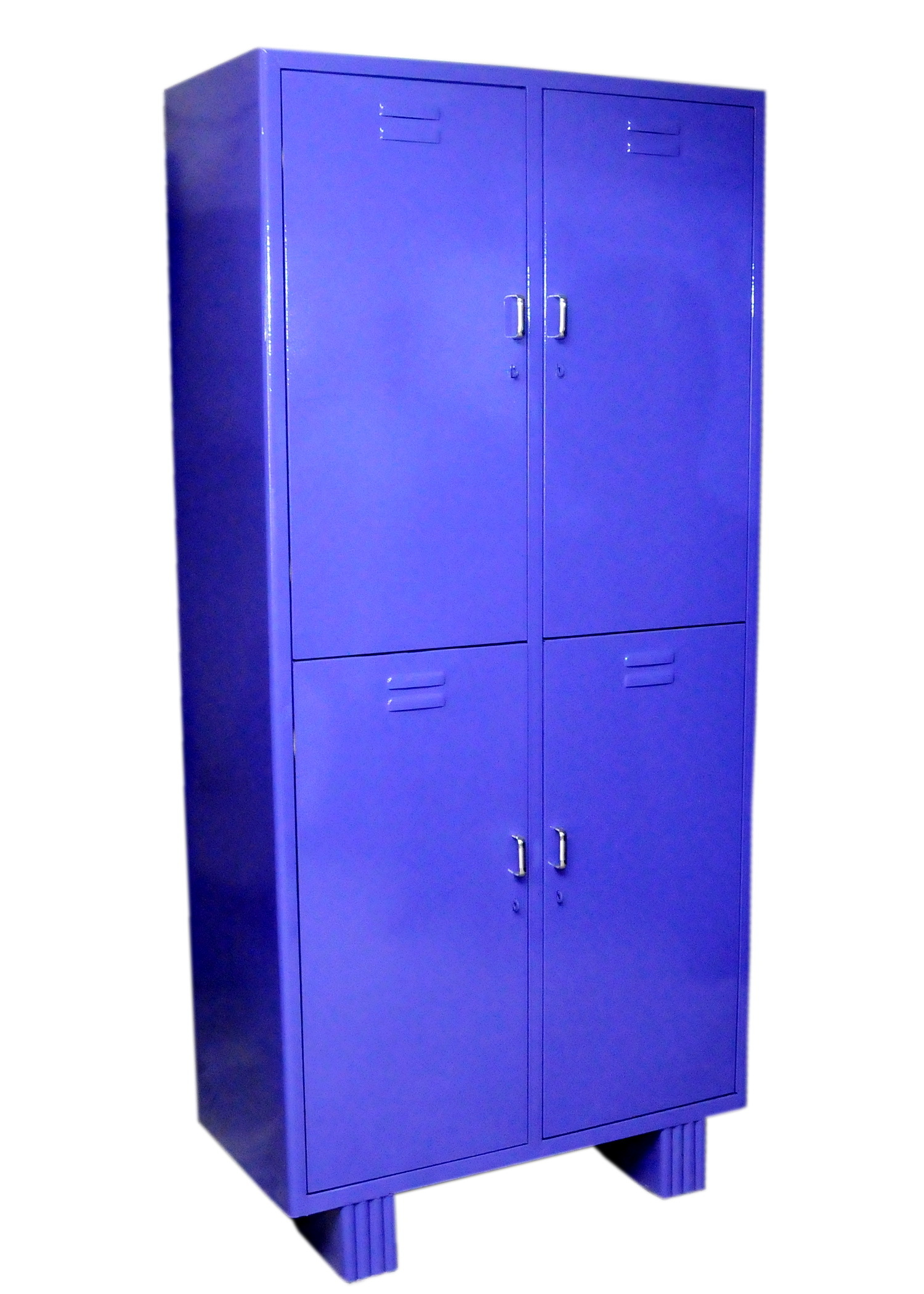 Industrial Locker