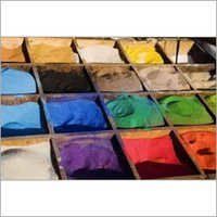 Color Pigments