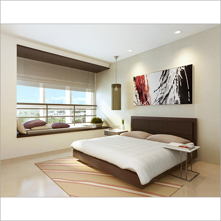 मॉड्यूलर बेडरूम फर्नीचर