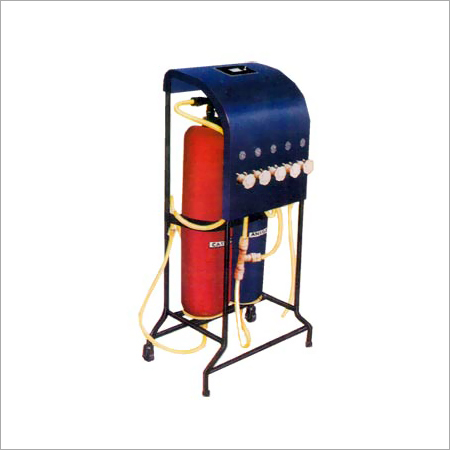 पानी का डिओनाइज़र