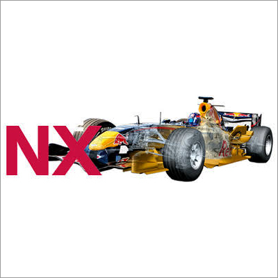 NX CAD प्रशिक्षण
