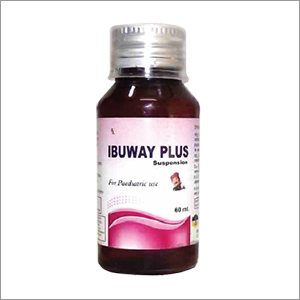 Ibuway Plus सस्पेंशन