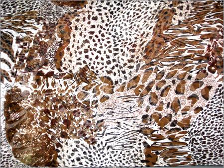 प्रिंटेड कपड़ों की विशेष रेंज