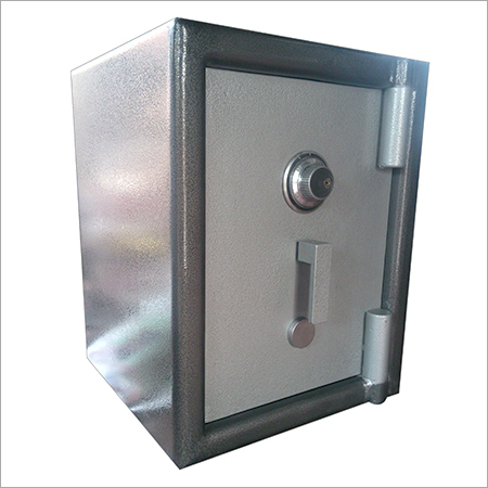 स्टील सेफ