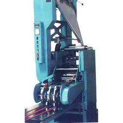 Super Folder Web Offset Printi