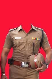 बच्चों की पुलिस की वर्दी