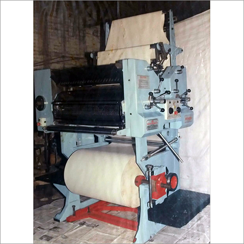 Mono printing unit