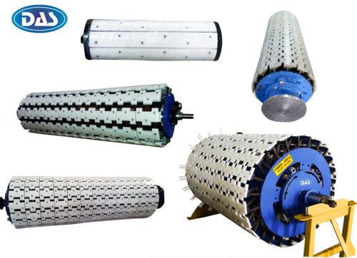 औद्योगिक विस्तार योग्य मंडल