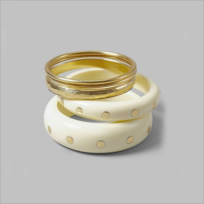 Resin Bangle