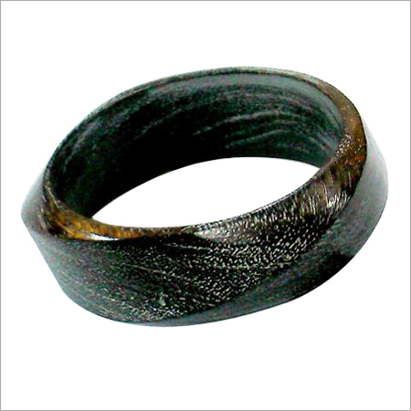 Wooden Bangle