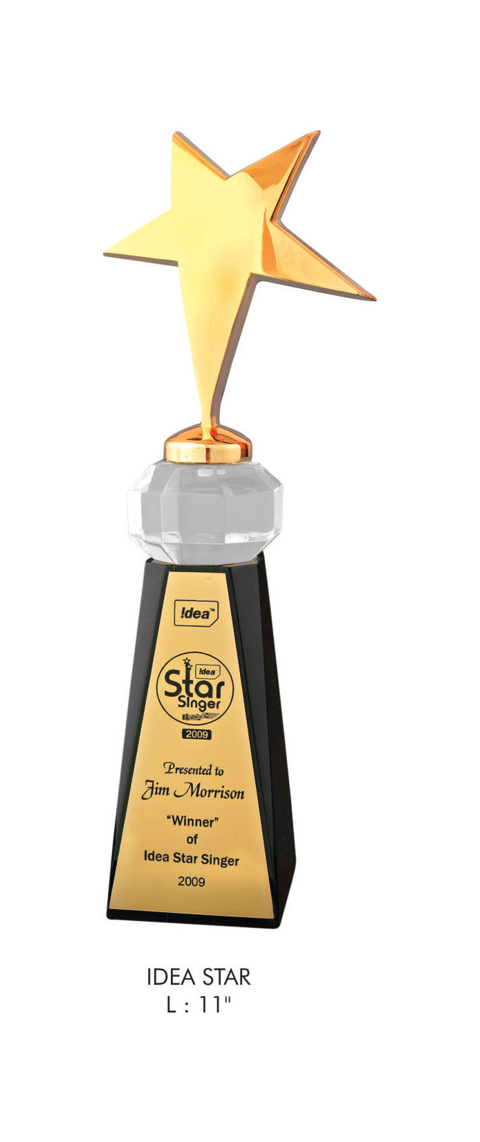 Star Award