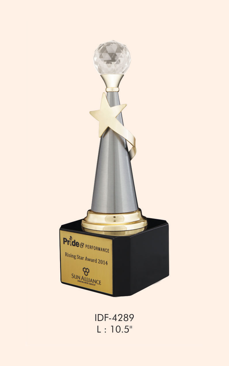 Star Award