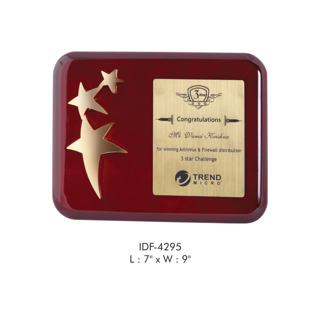 Star Award
