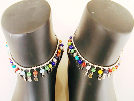 Handmade Anklet