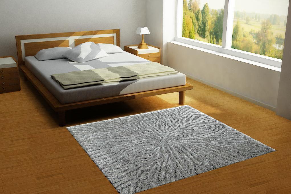 Normandy Silver In Room