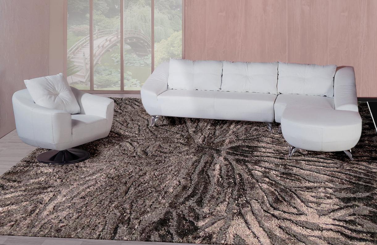 Normandy Wenge In Room