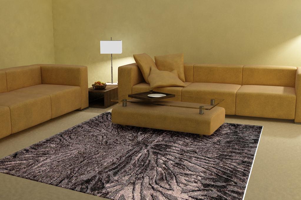 Normandy Wenge In Room