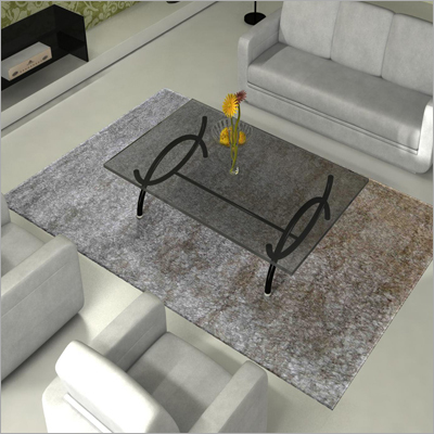 White Carpets
