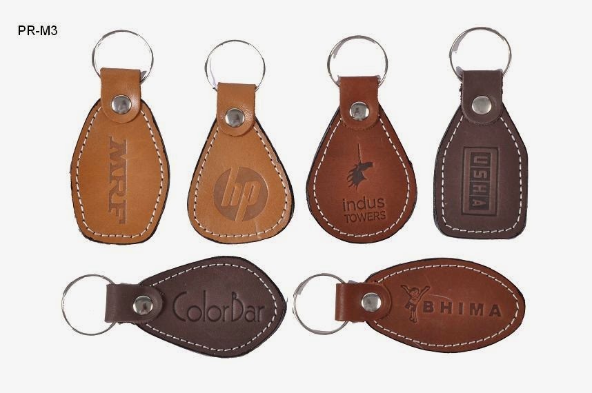 Customized Key Chains