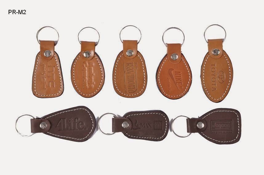 Customized Key Chains