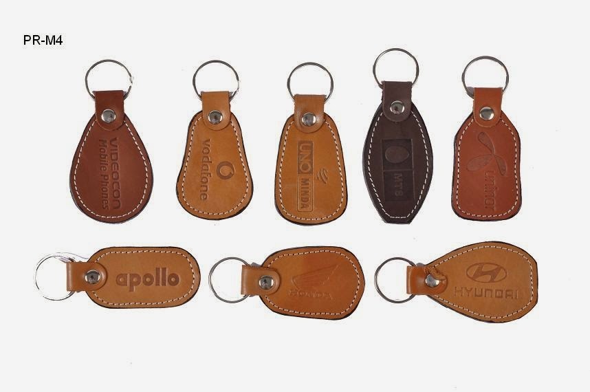Customized Key Chains