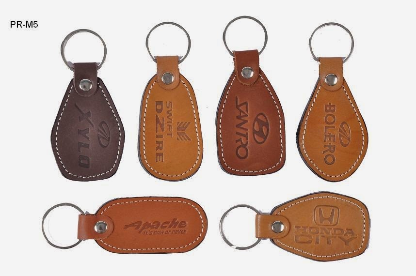 Customized Key Chains