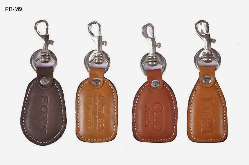 Customized Key Chains