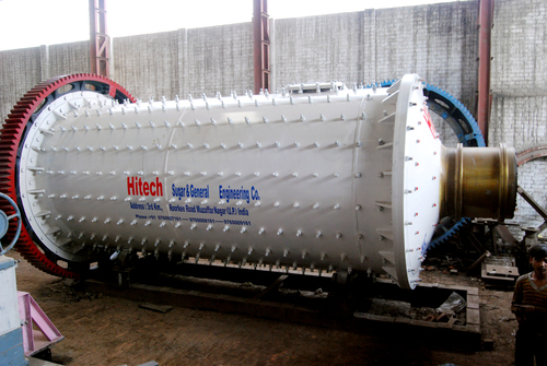 Ball Mill