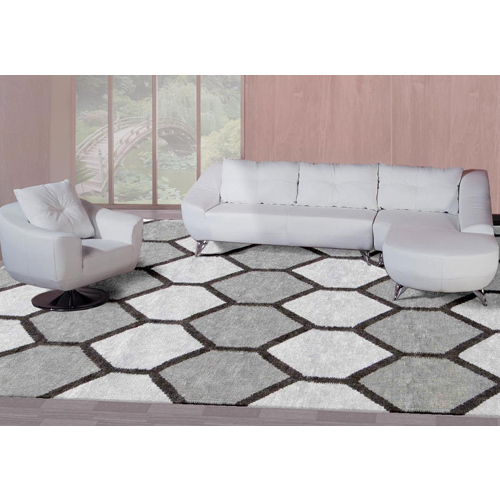 Dazzling Carpets